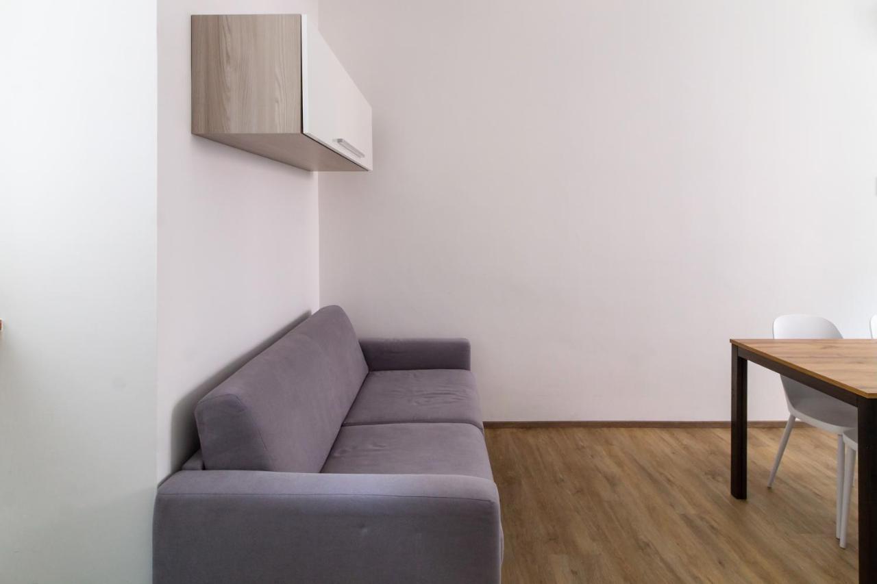 Апартаменты Casa Riva - Bilocale In Centro Storico Экстерьер фото